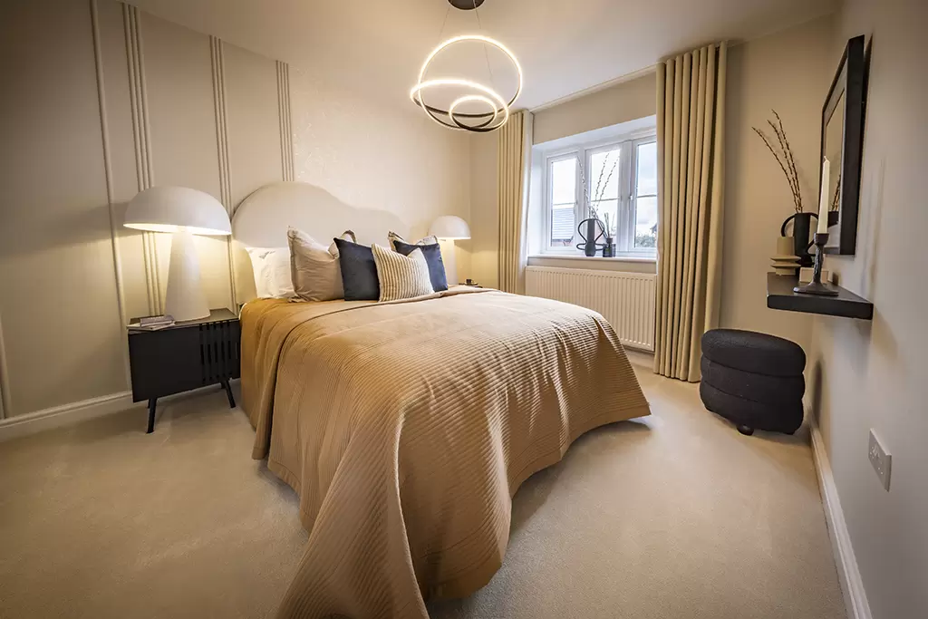 The Bradgate Gallery Image